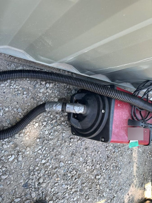 2019 LINCOLN ELECTRIC K652-1