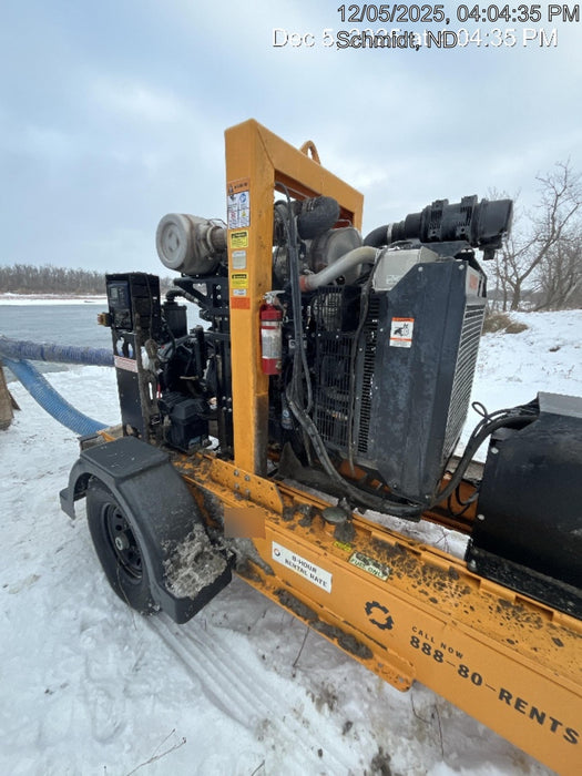 2022 PIONEER PP63C17L71-4045HFC06