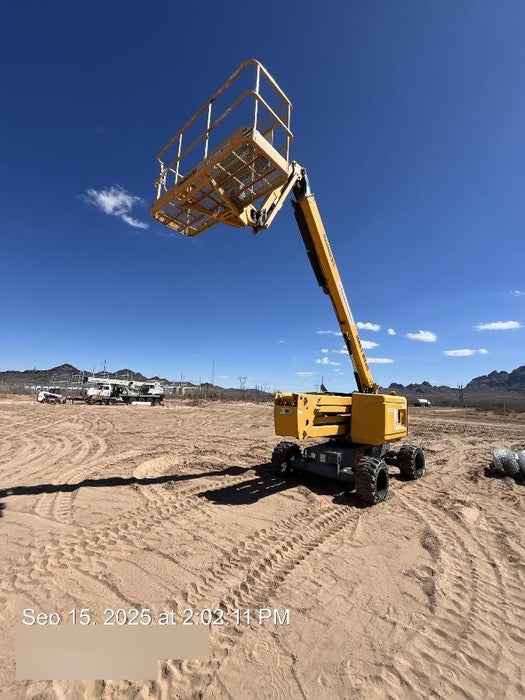 2020 HAULOTTE HA61RTJ O