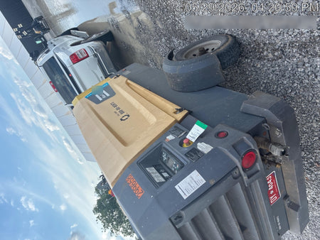 2023 ATLAS COPCO XAS 400-150 PACE