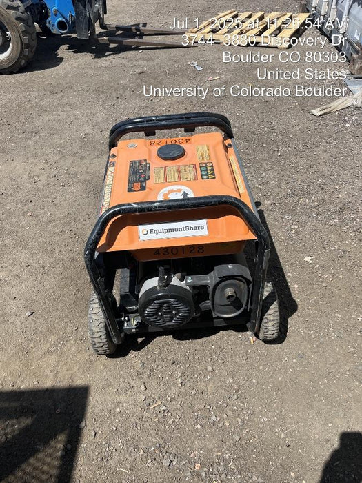 2024 GENERAC GP9200E