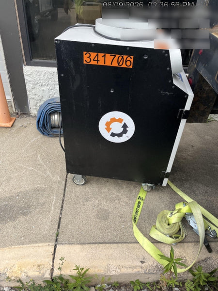 2023 KWIKOOL KPAC1411-2