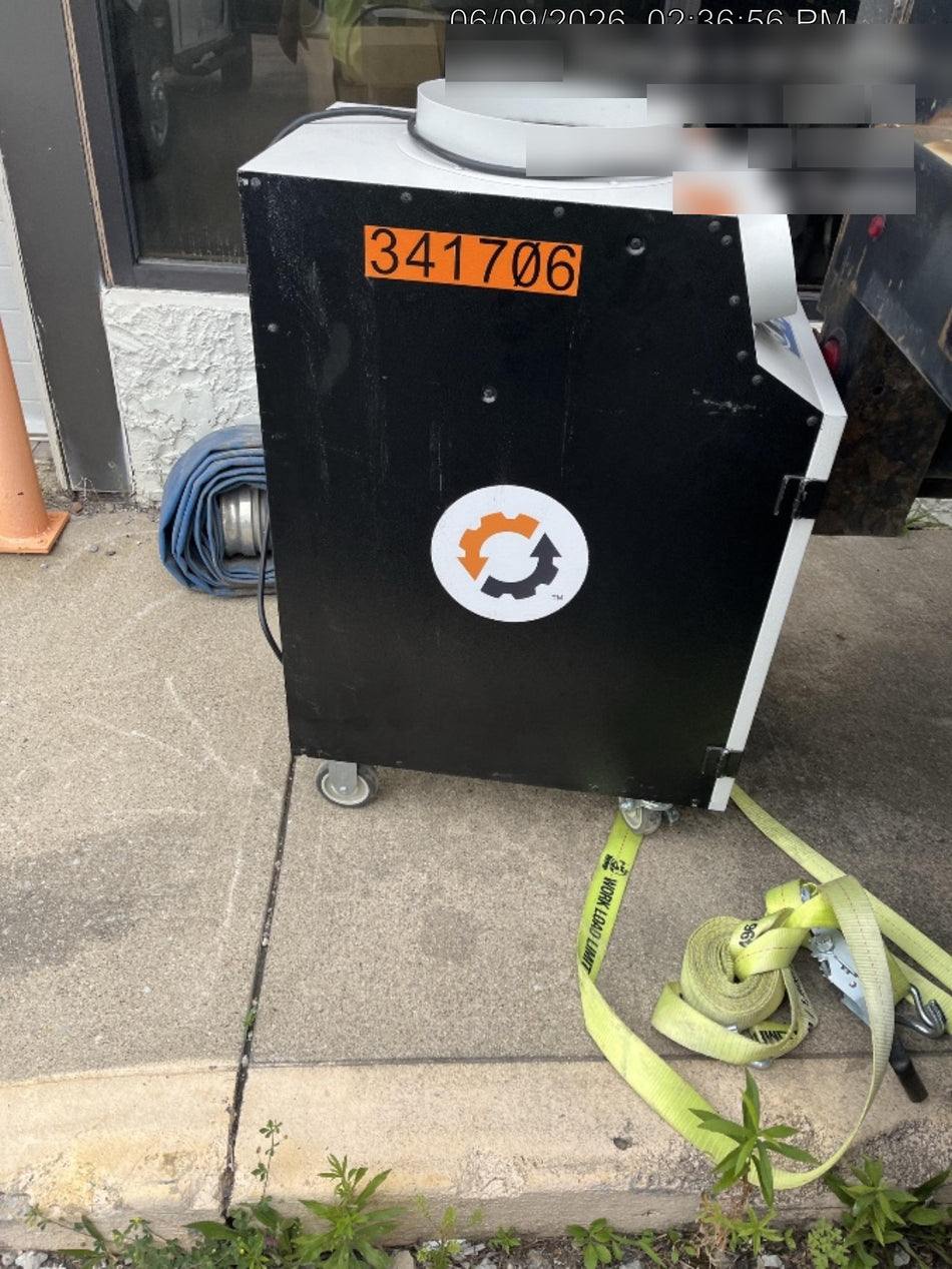 2023 KWIKOOL KPAC1411-2