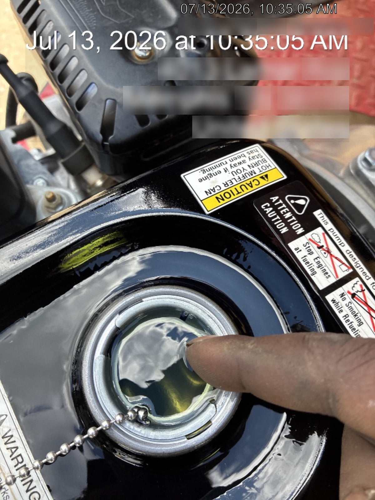 2019 MULTIQUIP WT5C