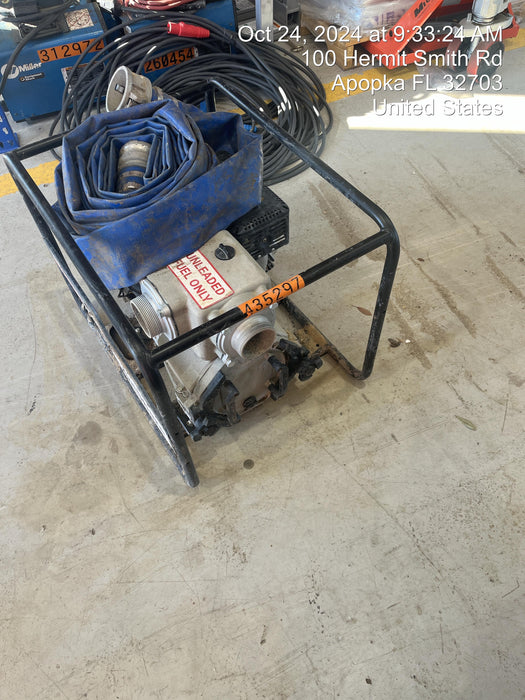 2024 MI-T-M WTP-T03-0MGH