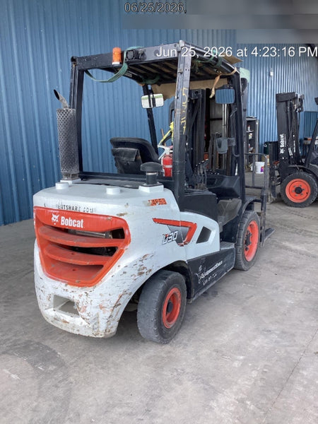 2025 DOOSAN D30S-9