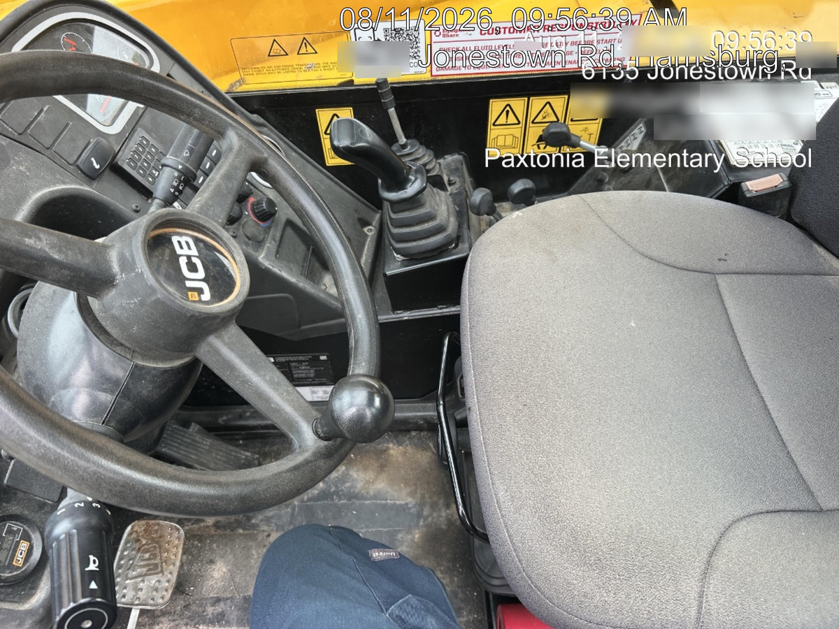 2023 JCB 506-36