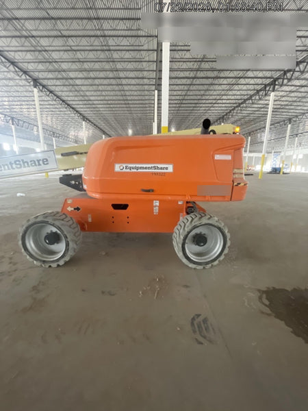 2021 JLG 600S