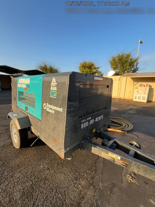 2025 AIRMAN PDSF375DP-6E1