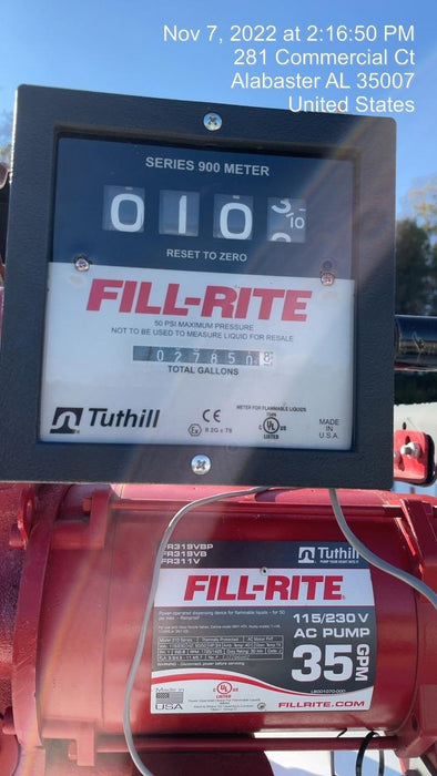 2022 ATLAS COPCO QAS 70