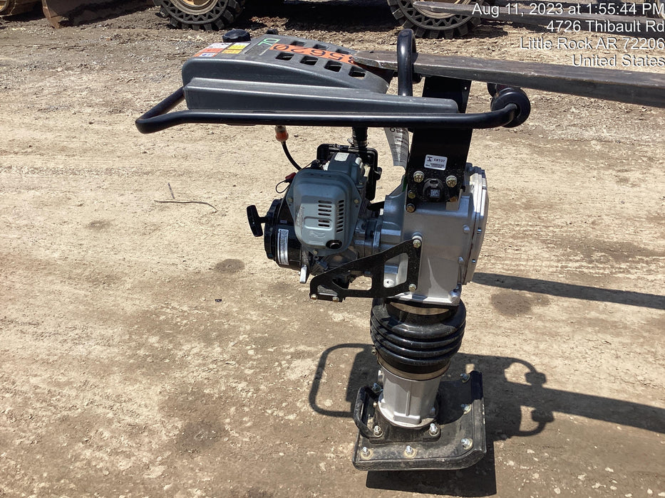 2022 THIRD COAST EQUIPMENT PR70H