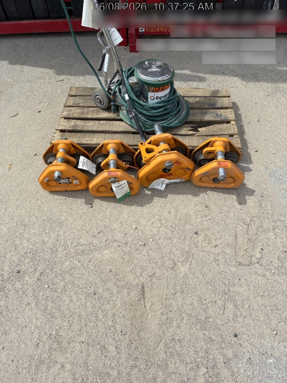 2024 HARRINGTON PT030