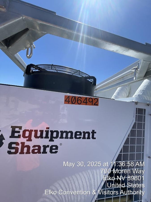 2024 SMARTECH SACP26A-HS