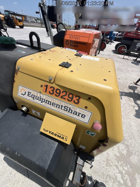 2021 ALLMAND NLV3GR
