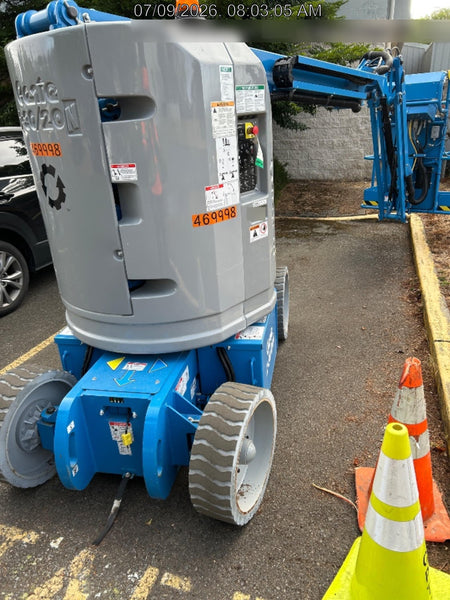 2024 GENIE Z30-20 N RJ