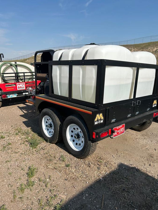 2025 MI-T-M HS-3505-1MGH-UR