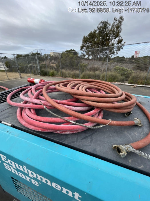 2024 AMERICAN PNEUMATIC TOOL M1133CN