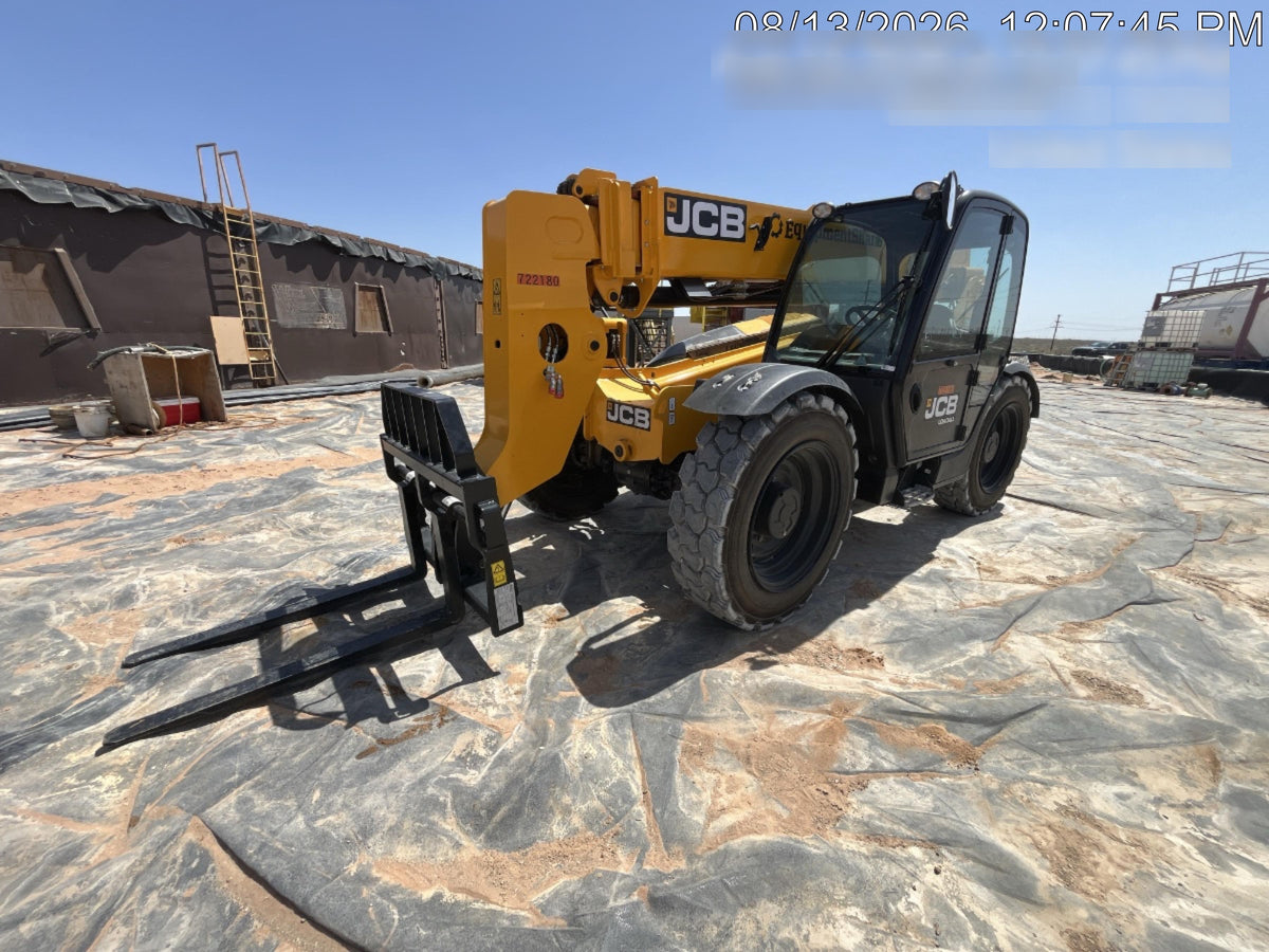 2026 JCB 506-36