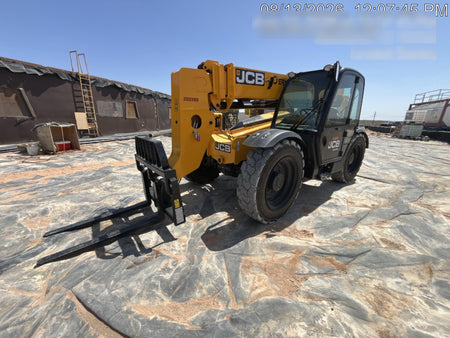 2026 JCB 506-36