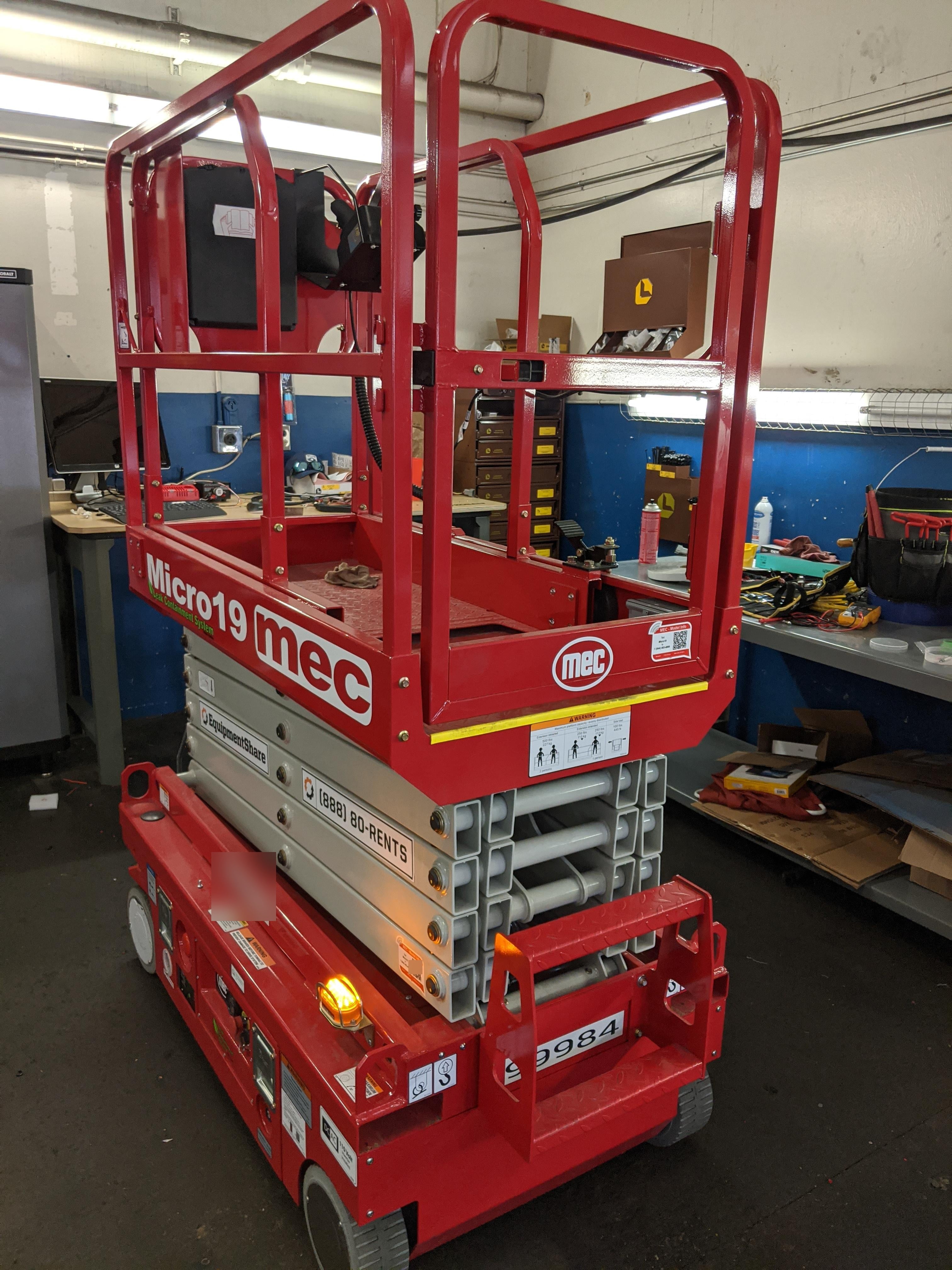 2020 MEC Micro 19