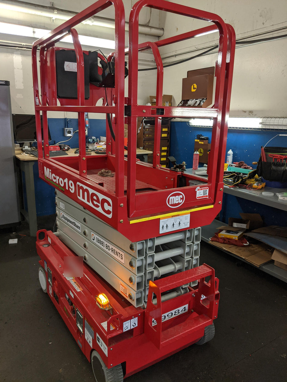2020 MEC Micro 19