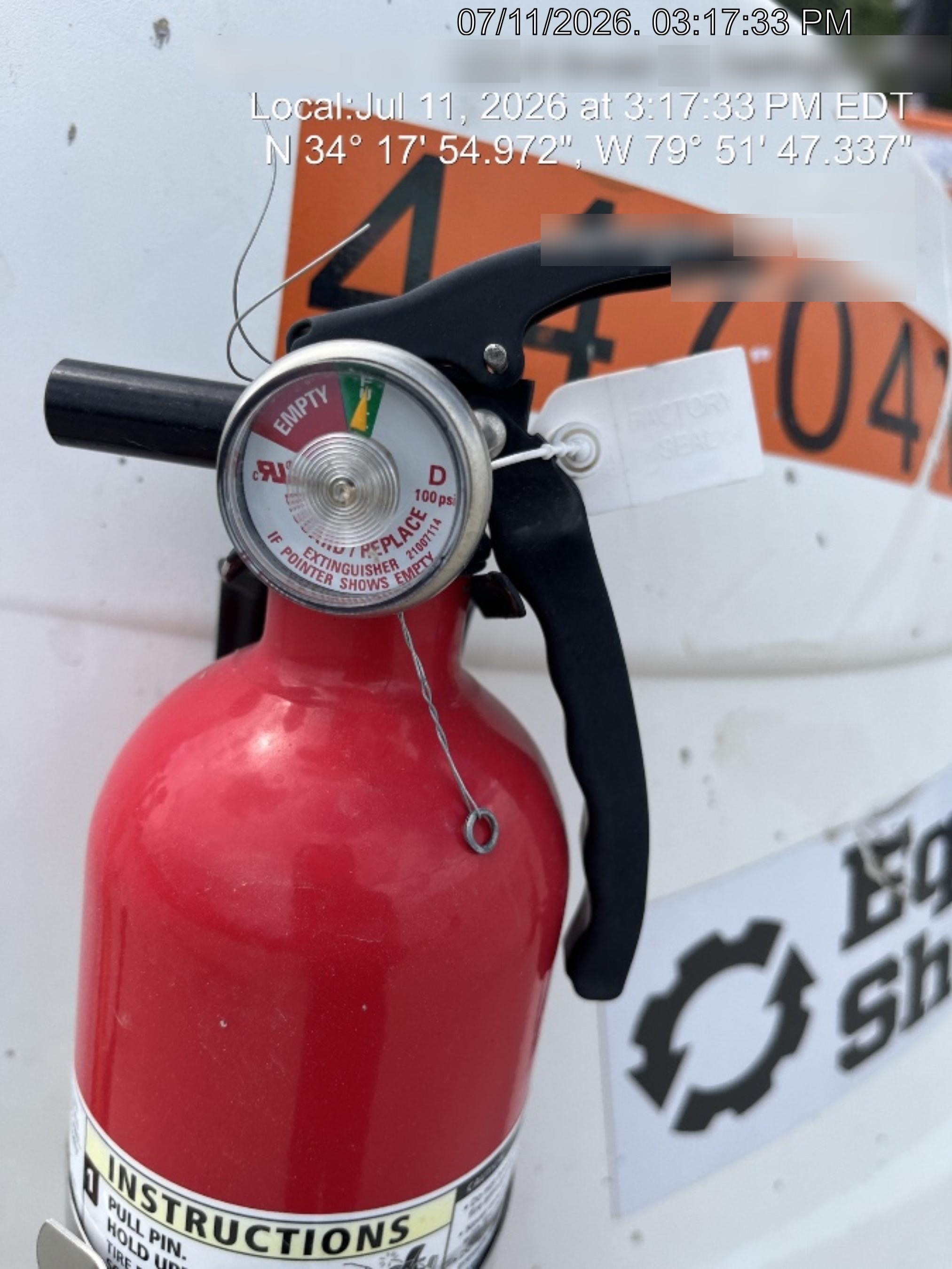 2024 Generac MLT6SKDS-STD4 ELEC WINCH Diesel, Electric Winch Mast, Powerzone Controller, (4) 320W LED Lights, 4kW Generator, 39.9 Gal Fuel Tank, 2" pintle, T3