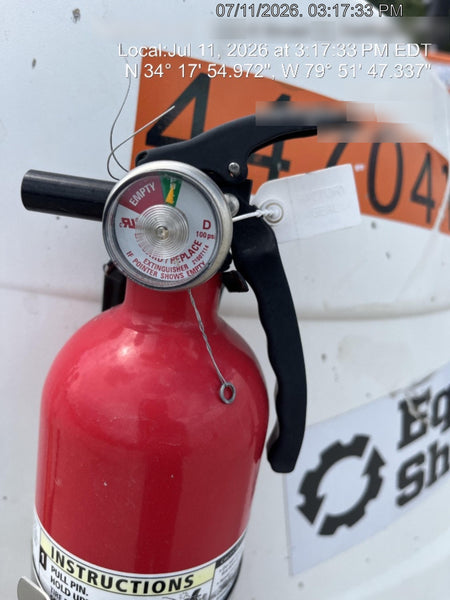 2024 Generac MLT6SKDS-STD4 ELEC WINCH Diesel, Electric Winch Mast, Powerzone Controller, (4) 320W LED Lights, 4kW Generator, 39.9 Gal Fuel Tank, 2" pintle, T3