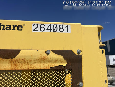 2022 ATLAS COPCO PAC H108 JD