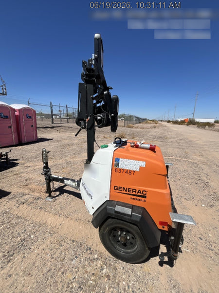 2026 GENERAC MLTS-4