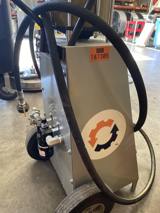 2021 PINNACLE PDQC3600B