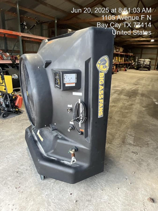 2024 BIG ASS FANS Cool Space 400