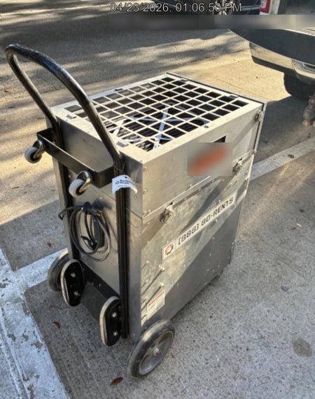 2020 ABATEMENT TECHNOLOGIES PAS2400