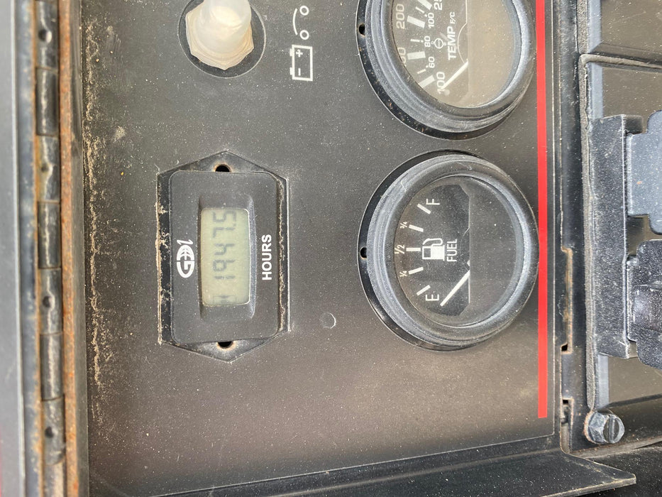 2019 Lincoln Electric Vantage 322 Lincoln Vantage 322 Welder w/Trailer, Light Kit, Cable Rack