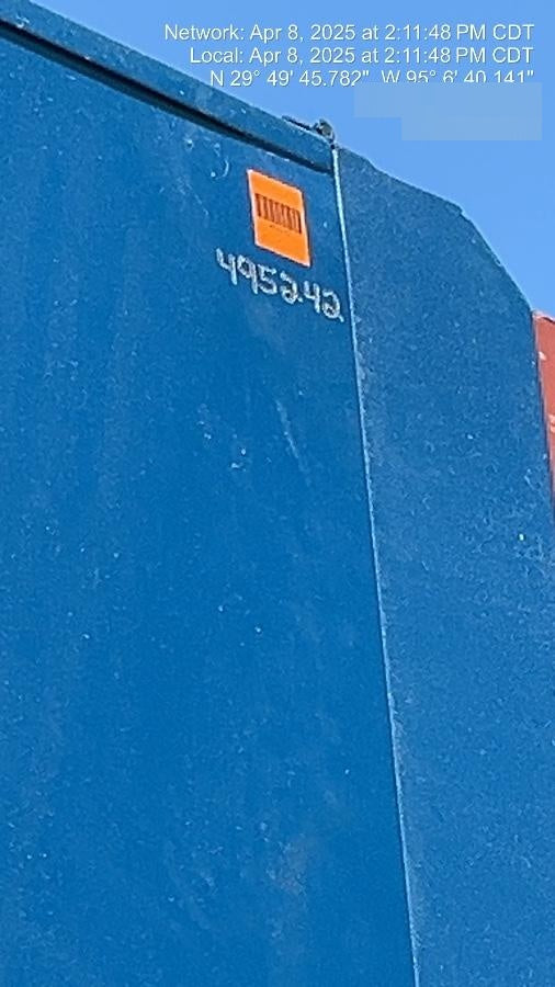 2025 DURABOX DB511