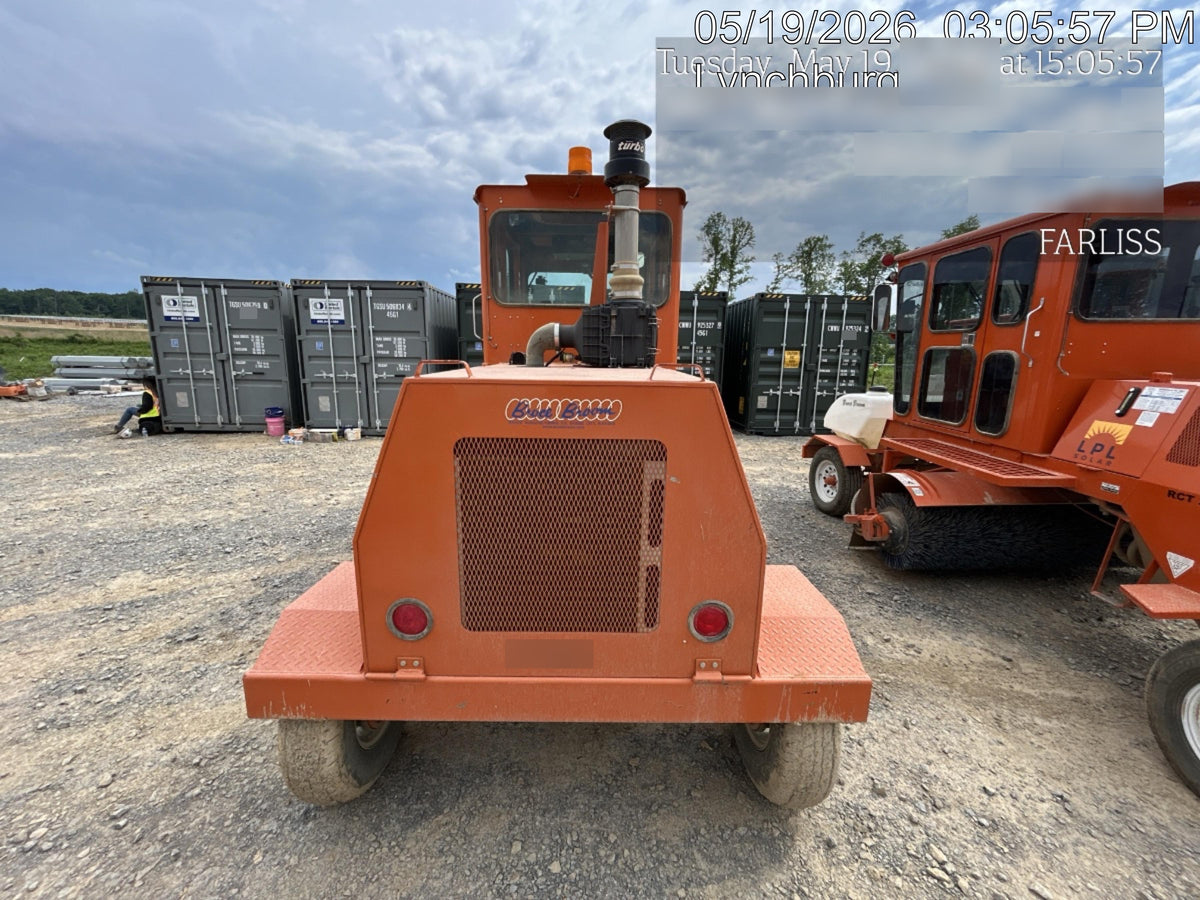 2019 BROCE RCT350