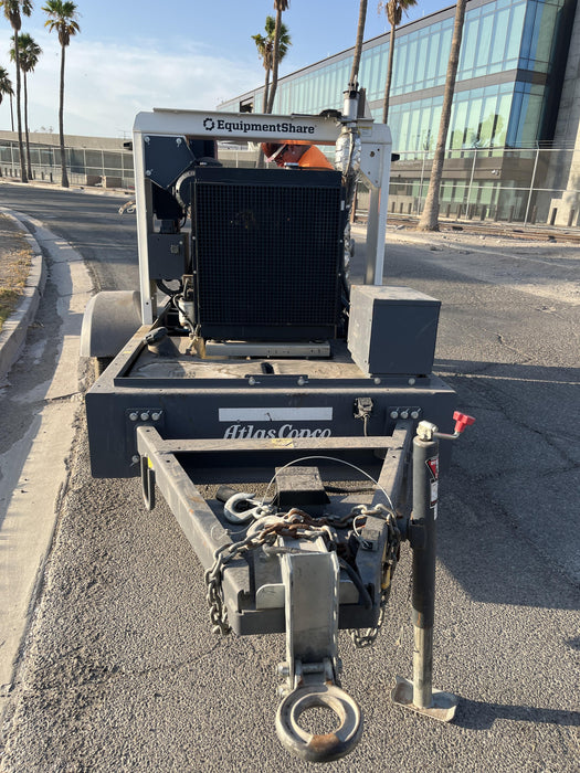 2022 ATLAS COPCO PAC F44 KD