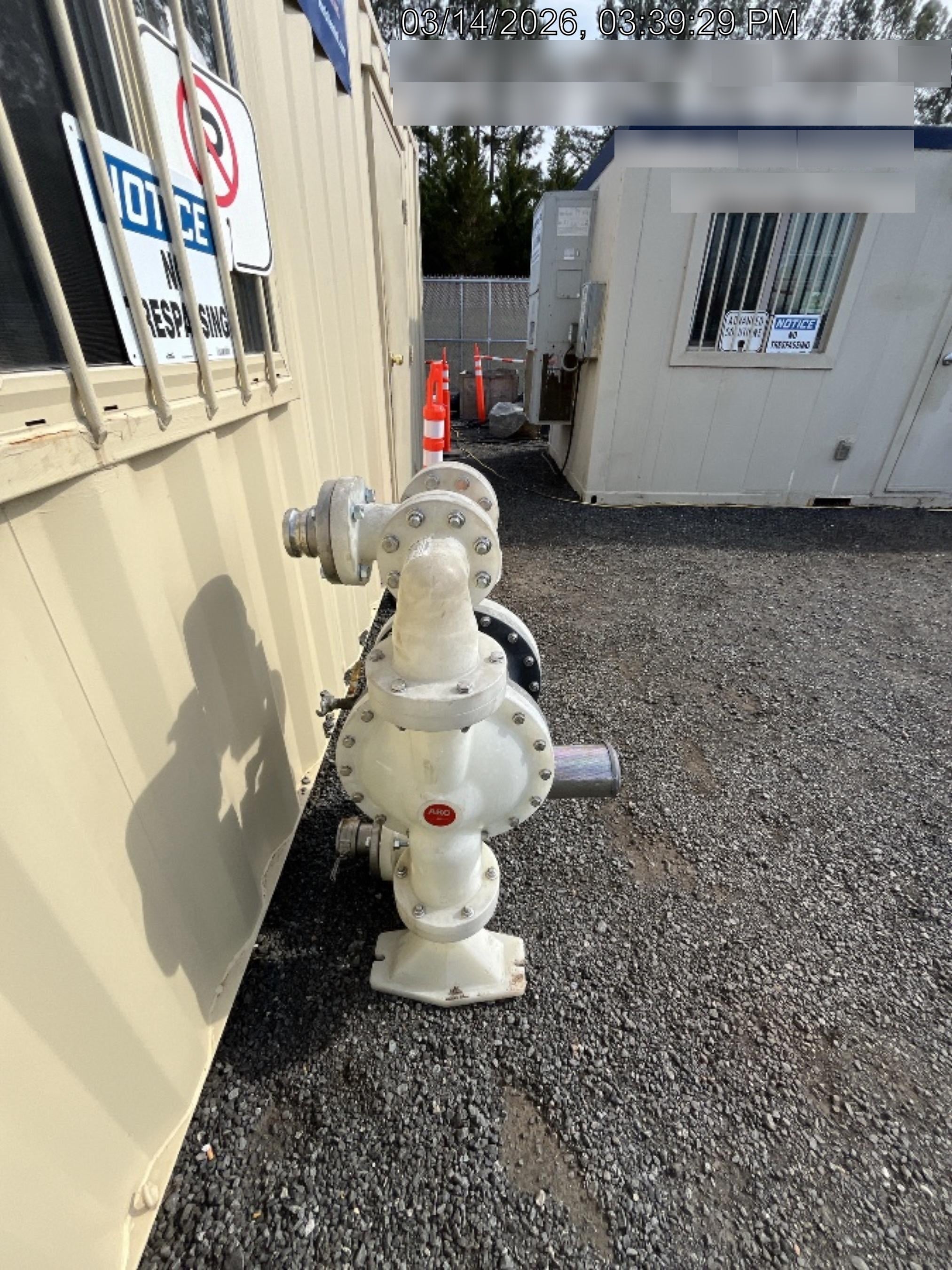 2022 INGERSOLL RAND PD30P-DPS-PTT-A