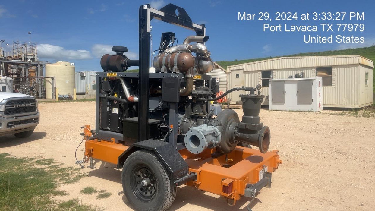 2021 RWN RWN-6NHTA-EM-RP