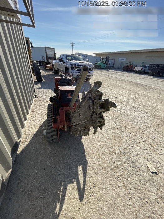 2023 DITCH WITCH C24XA