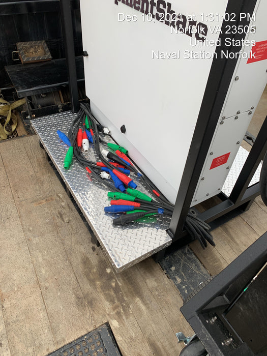 2021 TRYSTAR IL-126-VDE-45MBLP