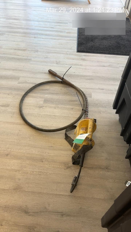 2020 WACKER NEUSON M2500