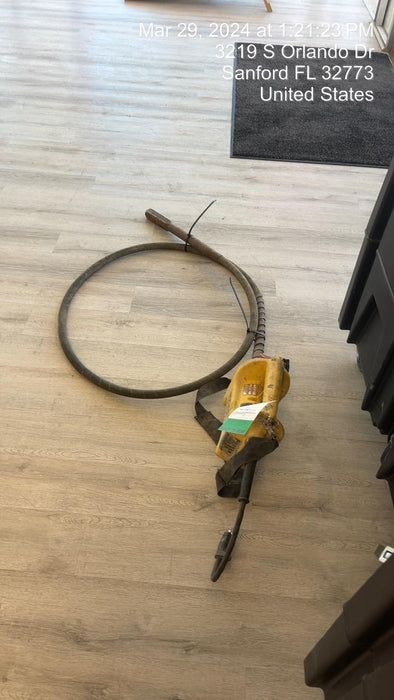 2020 WACKER NEUSON M2500