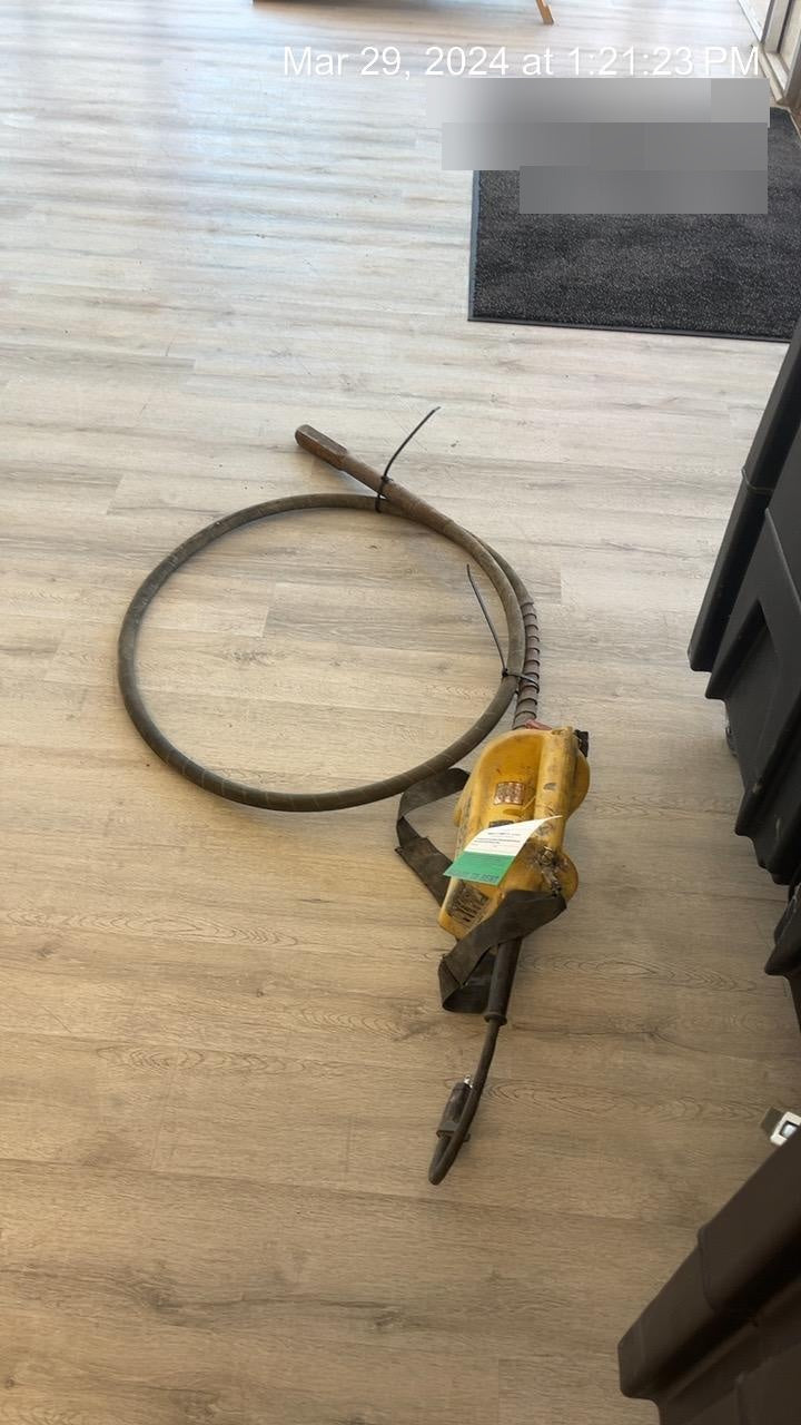 2020 WACKER NEUSON M2500