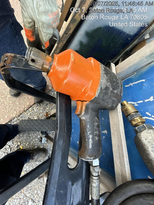 2020 MICHIGAN PNEUMATIC 751SS