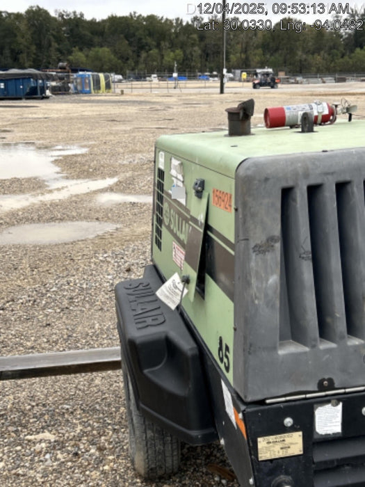 2021 SULLAIR 185D-DPQ KU4F