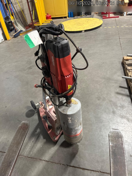 2024 HILTI DD 250