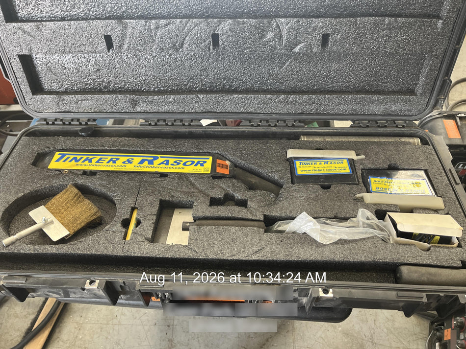 2024 TINKER & RASOR APS