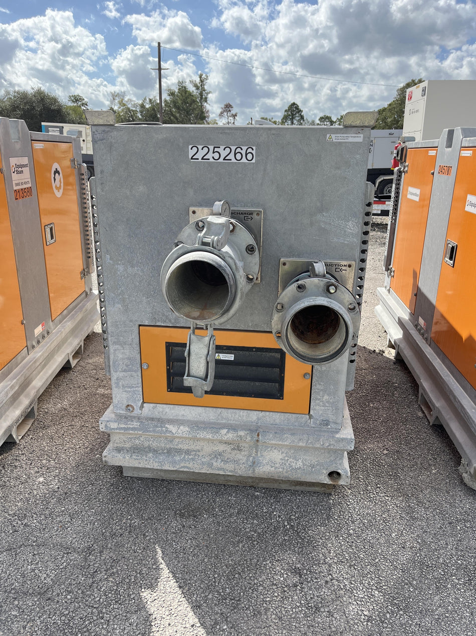 2022 MYERS-SETH MSP PP-150