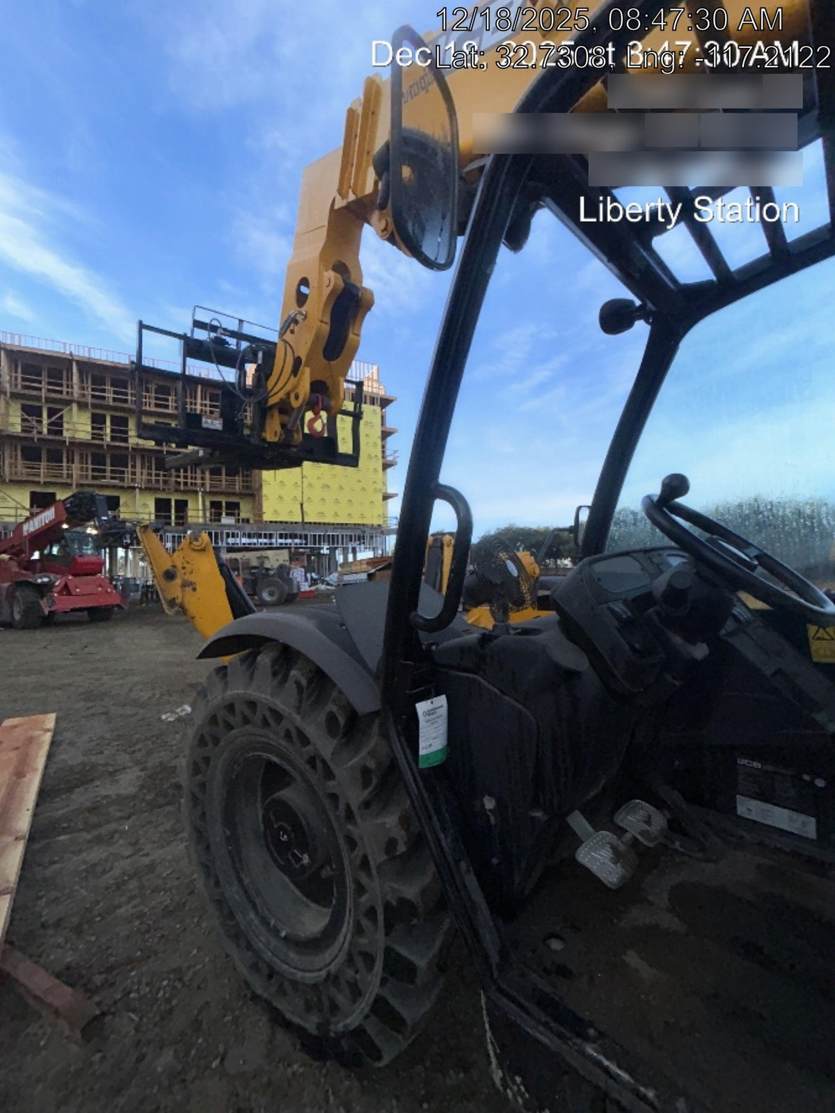 2024 JCB 512-56