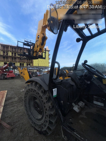 2024 JCB 512-56